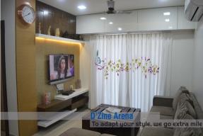Interior Designs