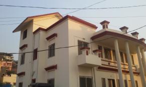 Bungalows