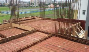 RCC contractors and consultants