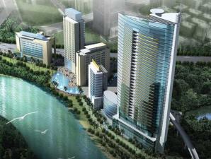 Importance of Urban Infrastructure for the growth of India