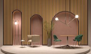Interior Designing