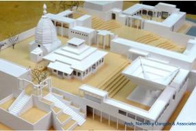 Shri Mhasoba Devsthan Kharwade