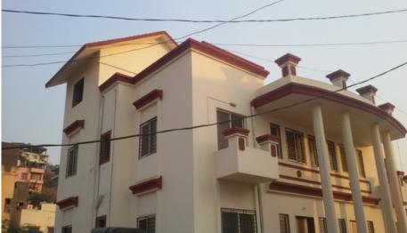 Bungalow