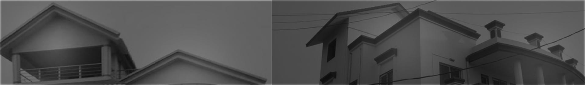 bungalows