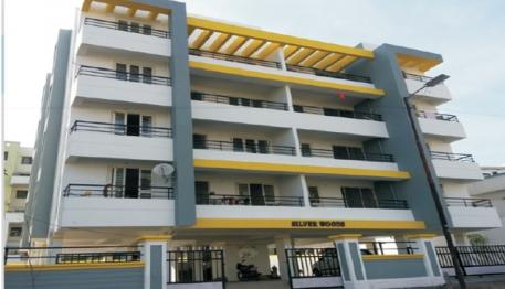 residential